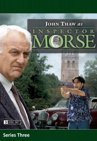 Inspector Morse - Aired Order - Season 3 - TheTVDB.com