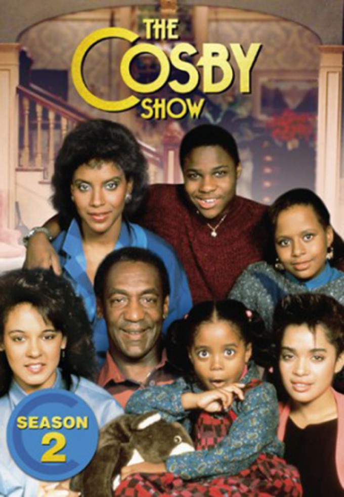 The Cosby Show Aired Order Season 2