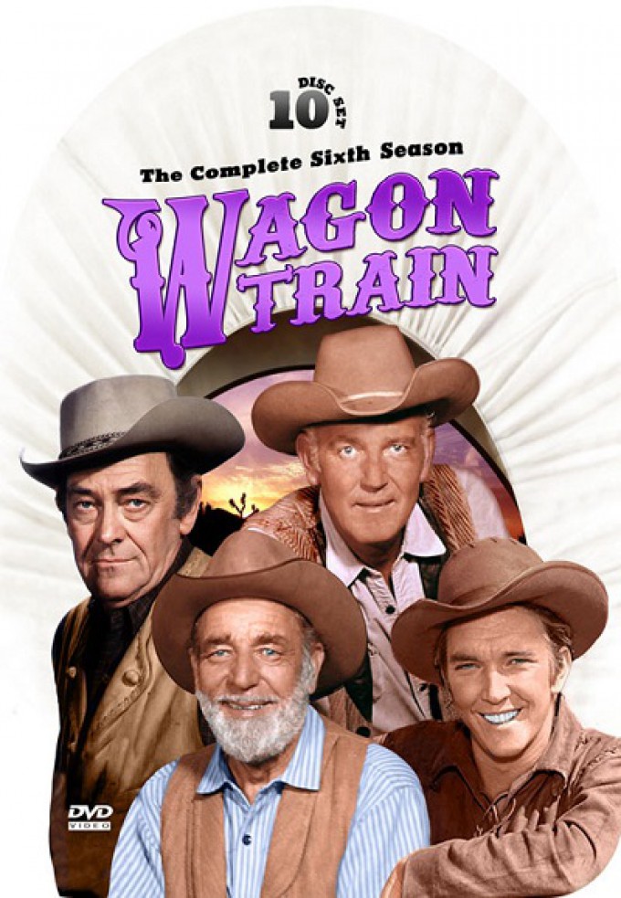 The Tom O'neal Story Wagon Train Cast Wagon Train - Aired Order - Season 6 - TheTVDB.com