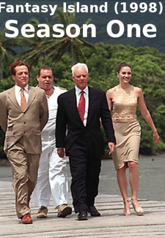 Fantasy Island 1998 Aired Order Season 1 TheTVDB