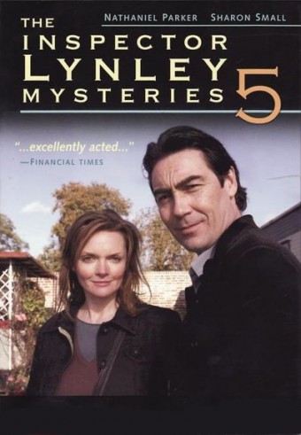 The Inspector Lynley Mysteries - Aired Order - Season 5 - TheTVDB.com