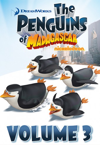 The Penguins of Madagascar - Aired Order - Season 3 - TheTVDB.com
