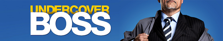 Undercover Boss (US) season 11 on CBS