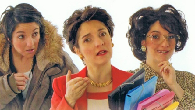 Florence foresti a tout essay 06 picture