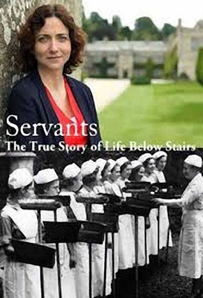 Servants