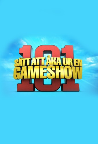 101 Sätt Att åka Ur En Gameshow Avsnitt 1