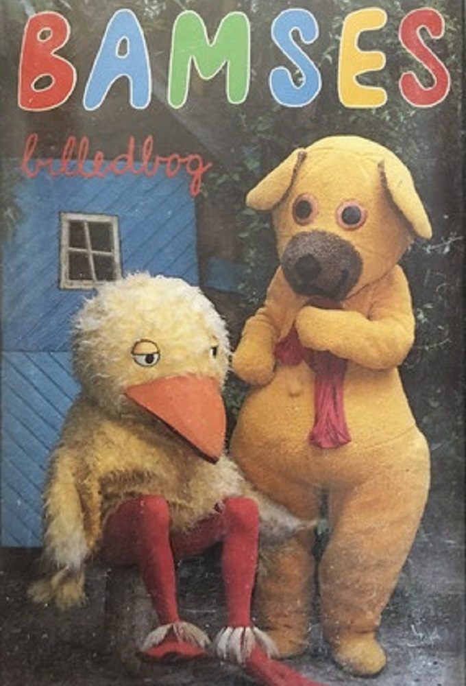 Bamses Billedbog TheTVDB Bamses Billedbog TheTVDB