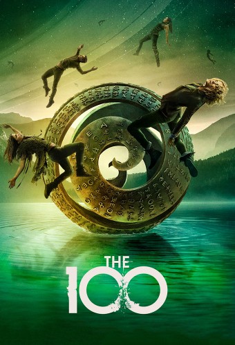 Ver Los 100 Online Temporada 7 Capitulo 16