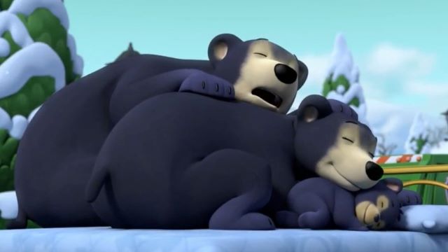 Paw Patrol Pups Save The Bears TheTVDB Paw Patrol Pups Save The Bears TheTVDB