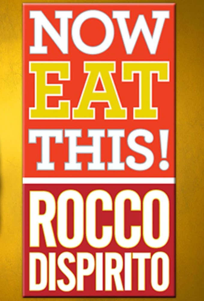 Now Eat This! With Rocco DiSpirito on FREECABLE TV