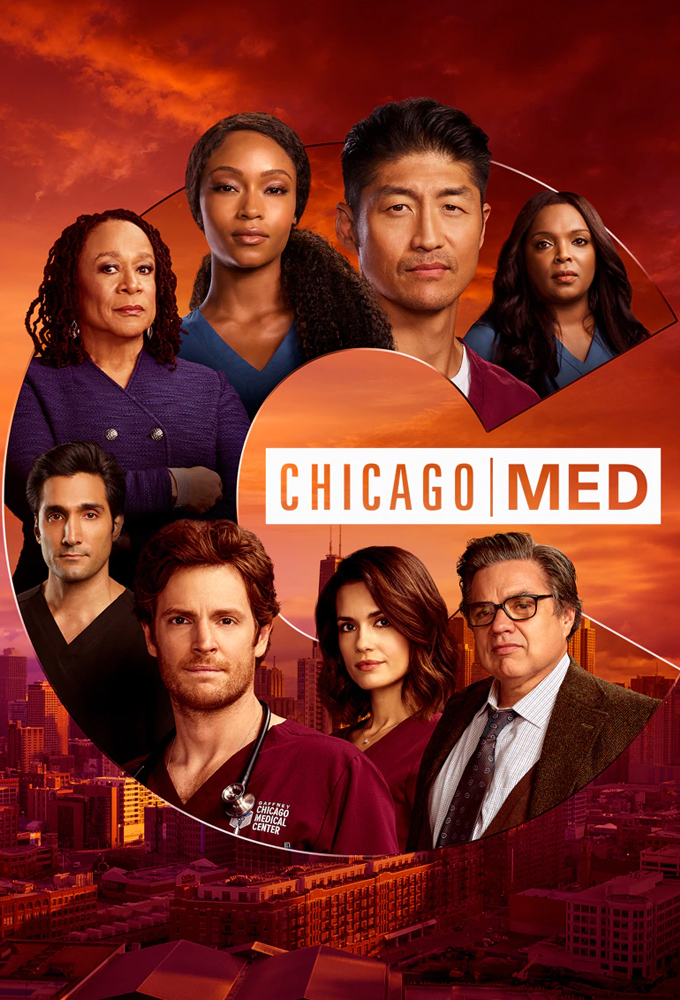 Chicago Med Saison 5 Episode 1 Chicago Med - Season 5 Episode 1 | Stream Free Movies & TV Shows