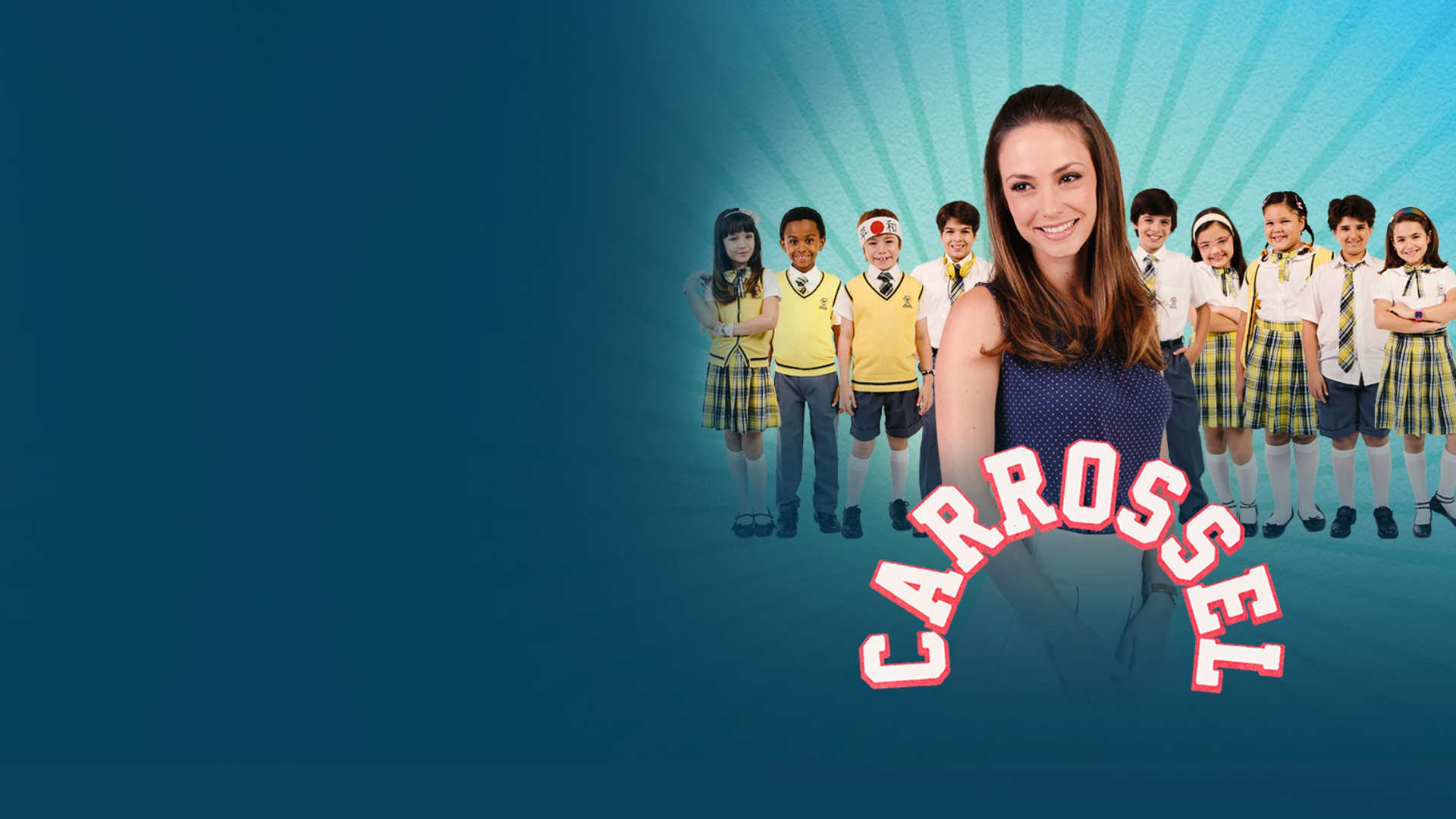 TV Time Carrossel TVShow Time TV Time Carrossel TVShow Time