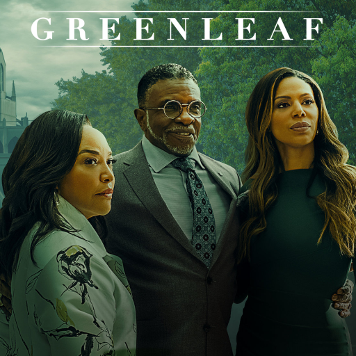 Greenleaf