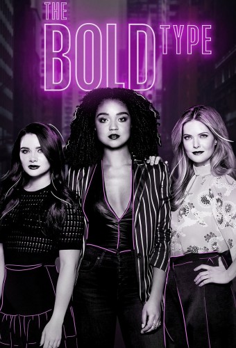 Que Significa The Bold Type En Español