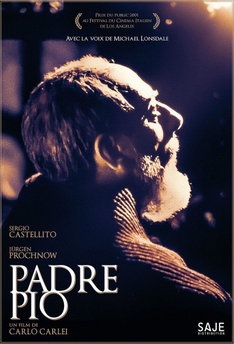Padre Pio: Miracle Man