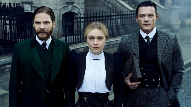 Alienist Hd 720p Vostfr Uptobox