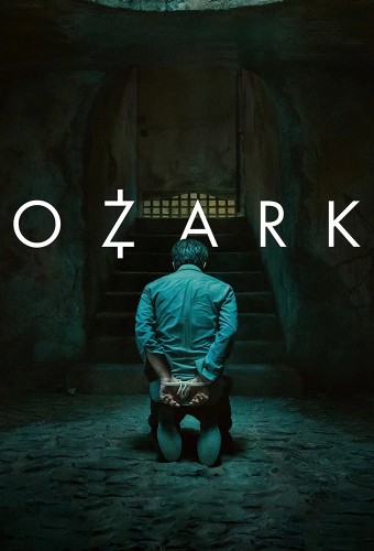 Ozark (2017) poster