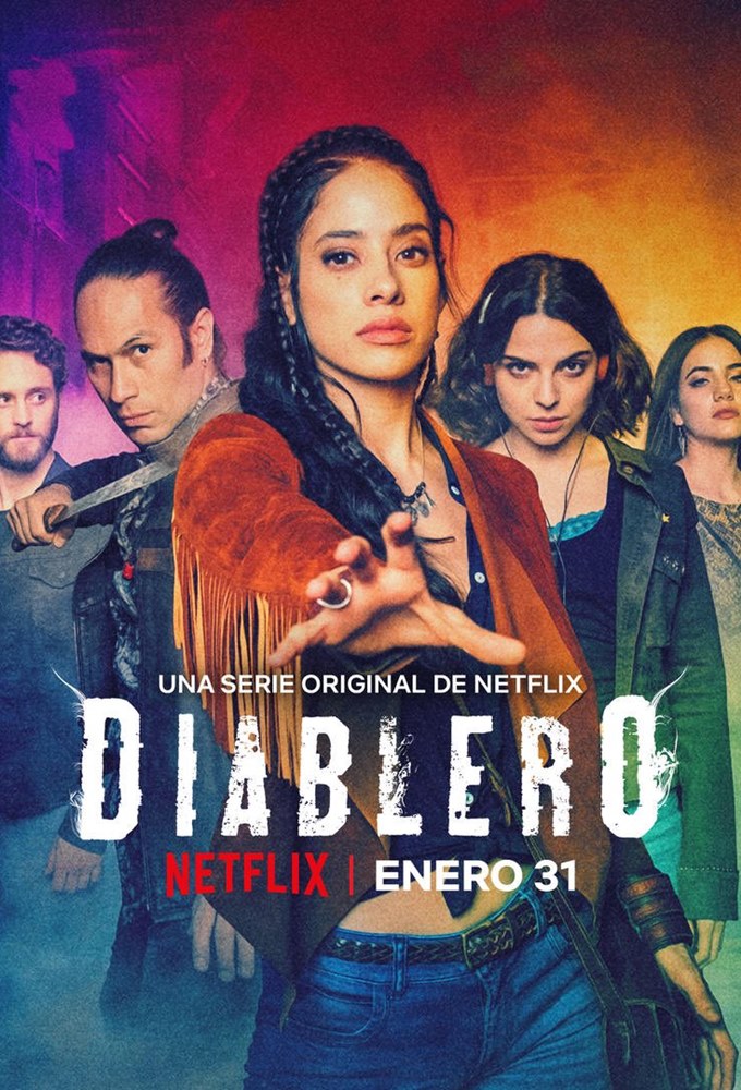 Diablero