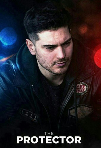 Hakan: Muhafız dizi afişi (2018)