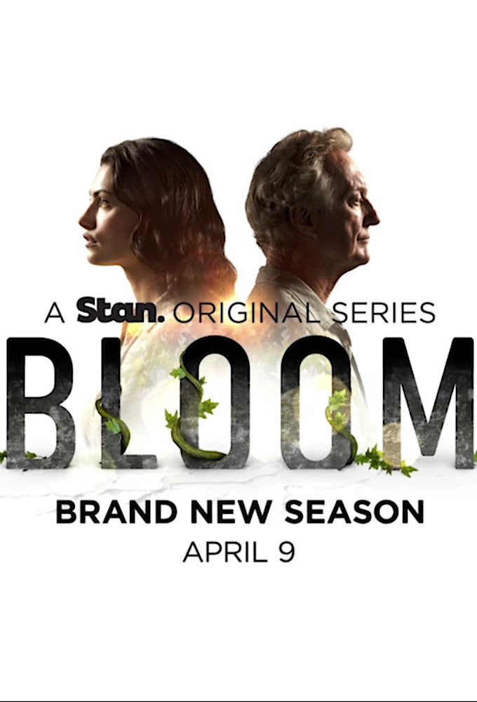 Bloom (2019)