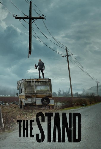 The Stand (2020) (2020) poster