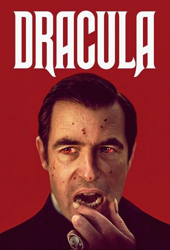 Dracula (2020) (2020) poster