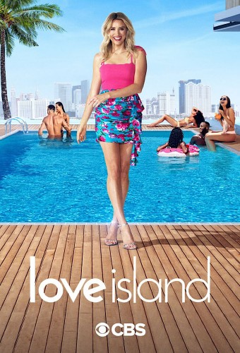 Love Island USA