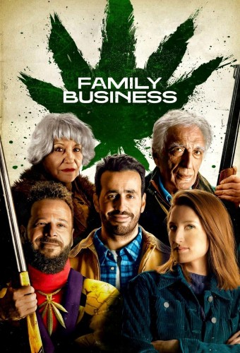 Family Business (2019)