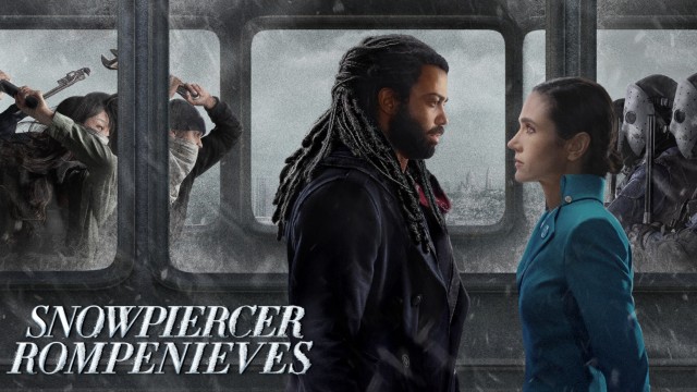 Snowpiercer Saison 3 Episode 4 Streaming [Snowpiercer] — (1x4) Saison 1 Épisode 4 Streaming VF/VOSTFR