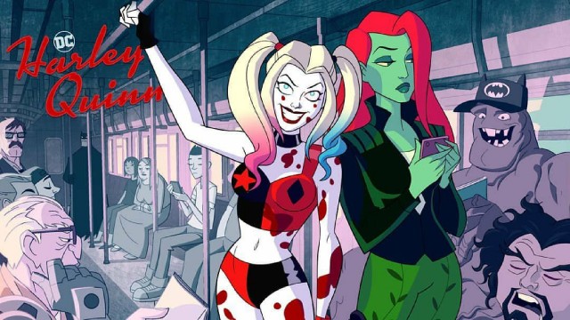 Harley Quinn Saison 2 Streaming Harley Quinn Saison 2 Épisode 10 Streaming VF VOSTFR Archivi