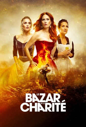 Le Bazar de la Charité