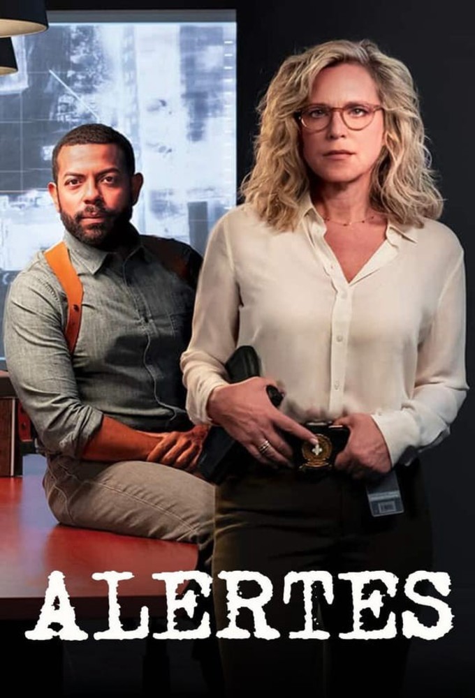 Alerte Amber Aired Order Season 2