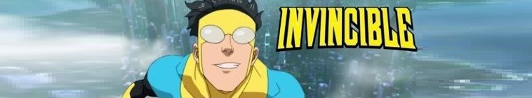 INVINCIBLE (2021) thumbnail image