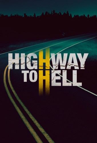 poster Highway To Hell