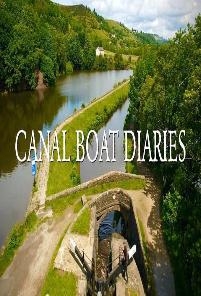 Canal Boat Diaries