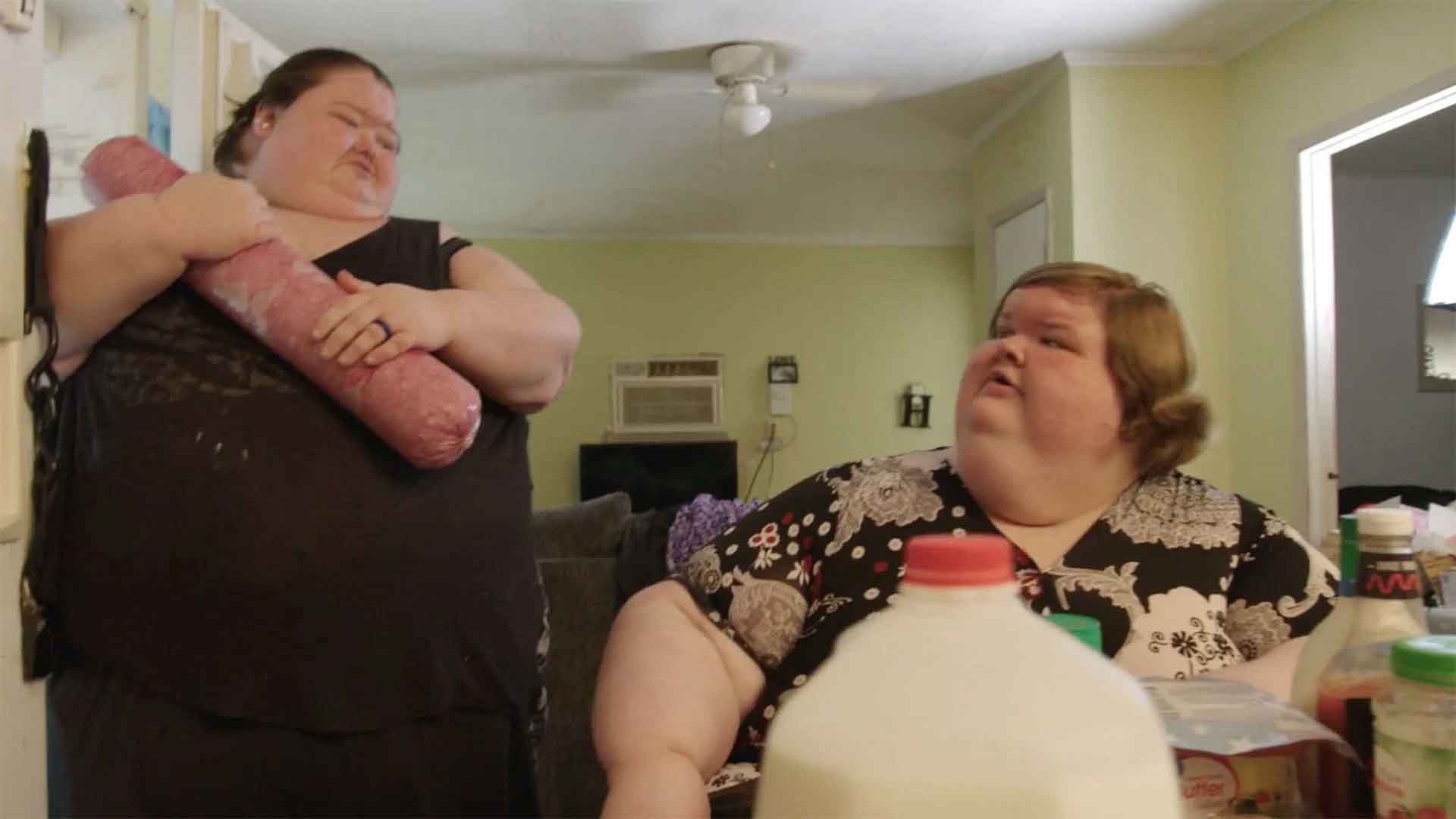1000 lb Sisters TheTVDB