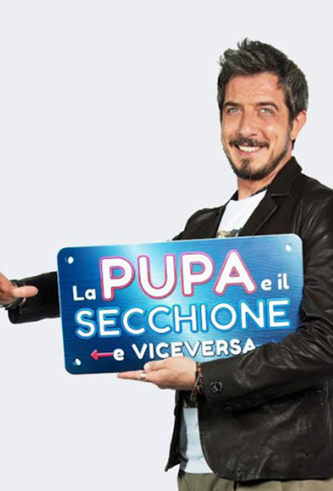 Francesco La Pupa E Il Secchione 2022