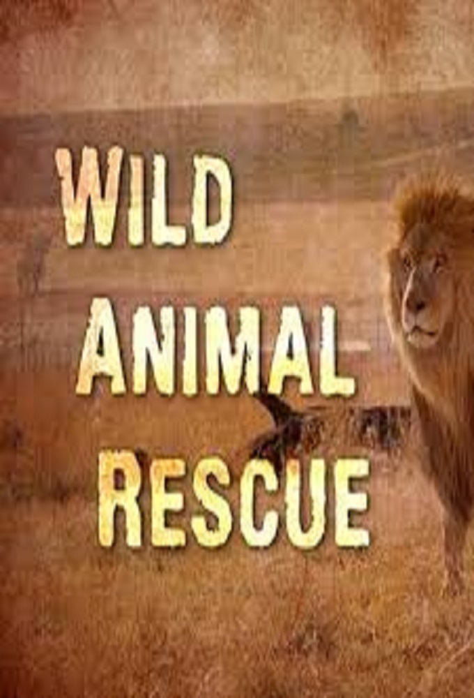 Wild Animal Rescue (2020) - TheTVDB.com