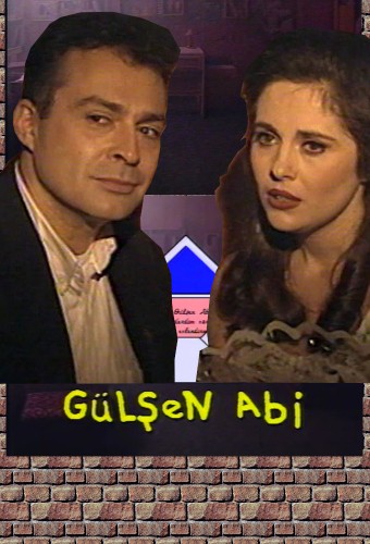 Gülşen Abi dizi afişi (1994)