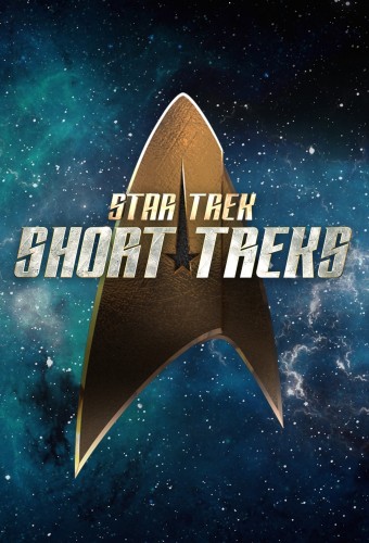 Star Trek: Short Treks (2018) poster