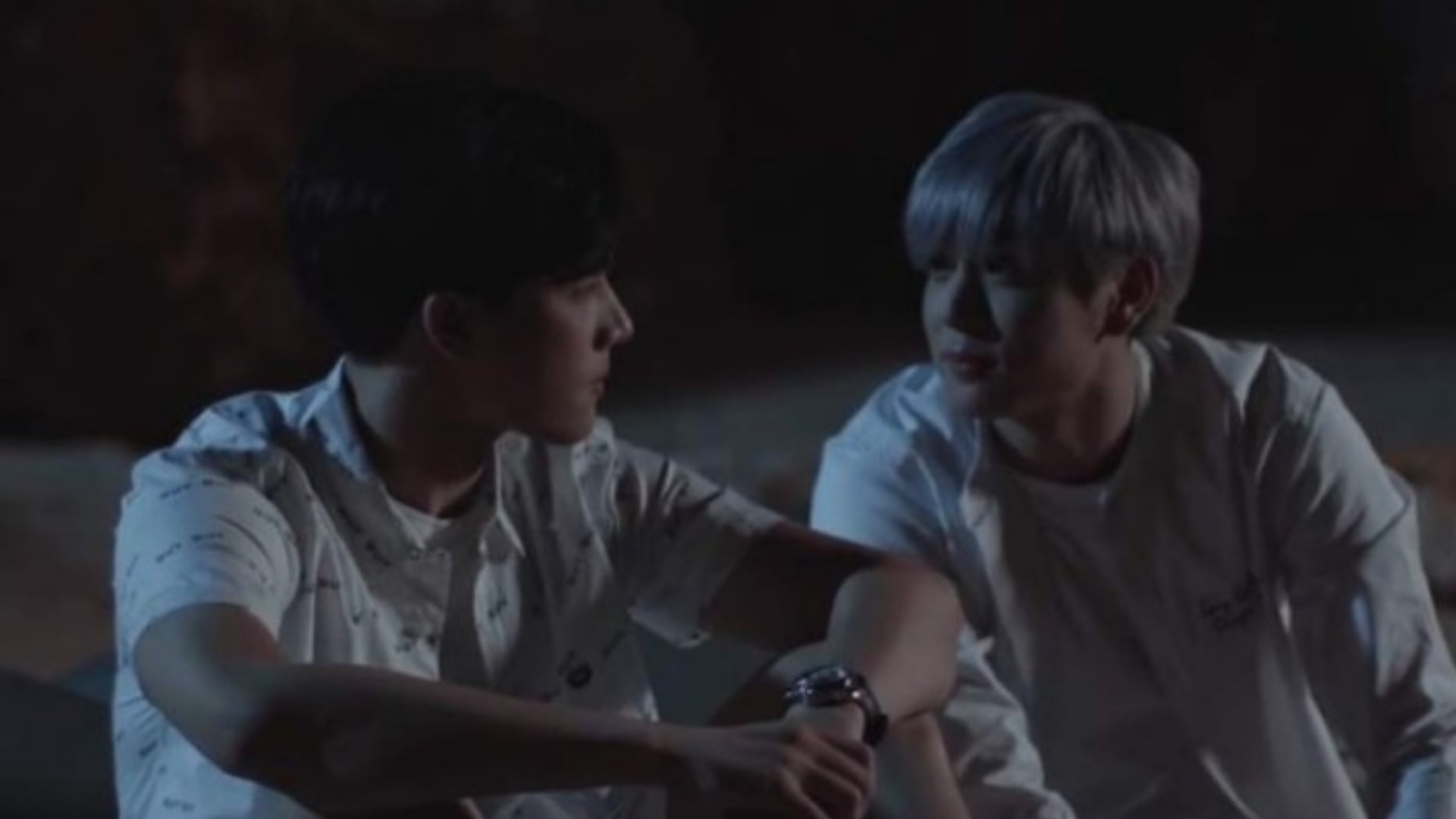 The Moment... I Need You