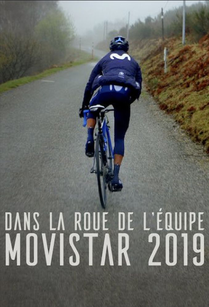 The Least Expected Day: Inside the Movistar Team 2019