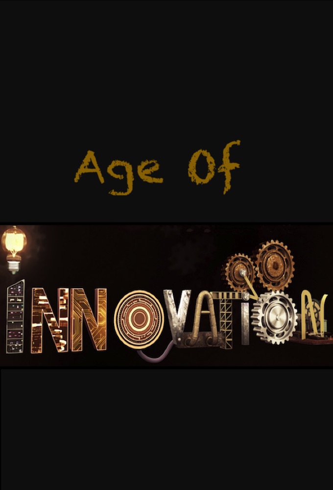 Kai Raz The Age Of Innovation And Achievement - cyl1qhk
