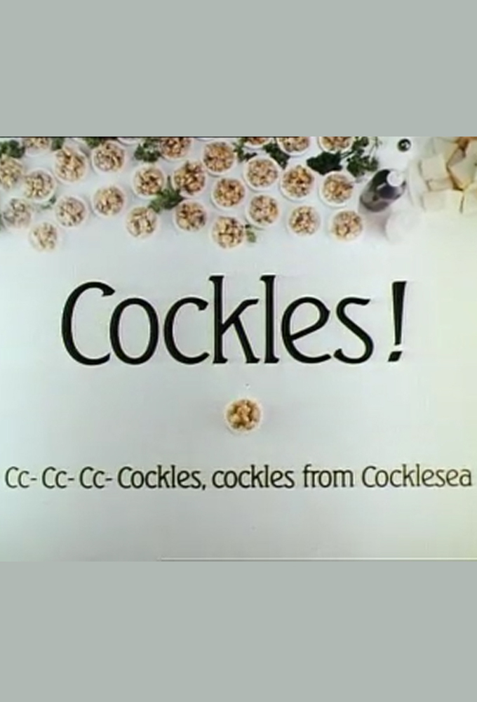 Cockles