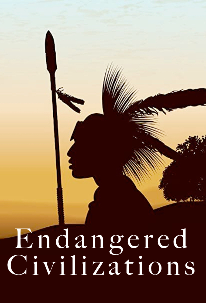 Endangered Civilizations on FREECABLE TV