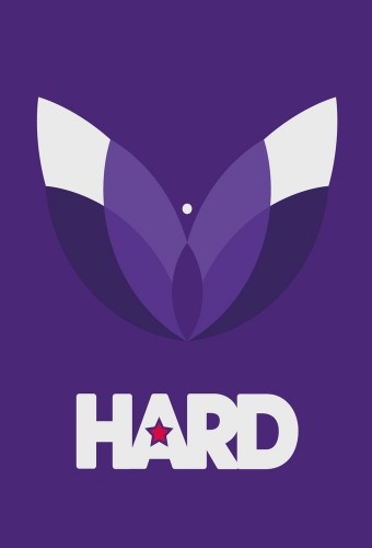 Hard (2020)