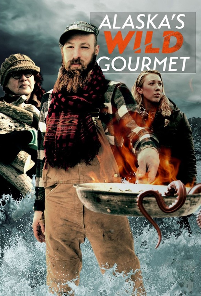 Alaska's Wild Gourmet