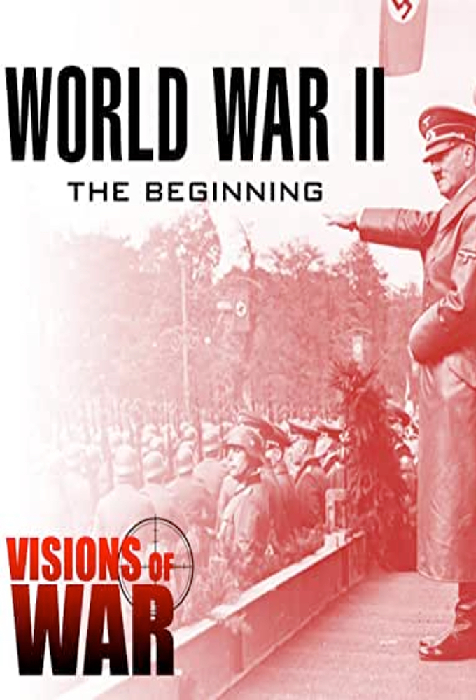 World War II: The Beginning on FREECABLE TV
