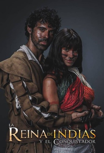 La Reina De Indias Y El Conquistador La reina de Indias y el conquistador - TheTVDB.com