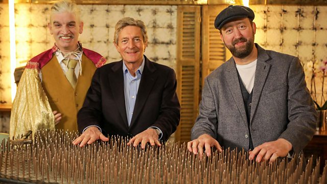 The Bidding Room Aired Order All Seasons TheTVDB